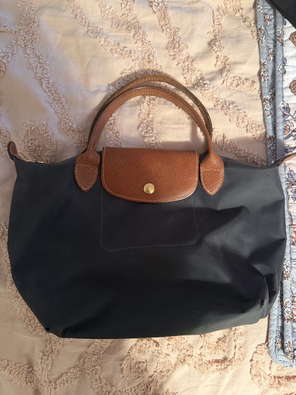 Longchamp LePliage Small Bag